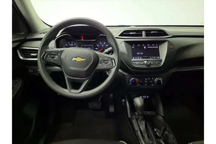 $19998 : Chevrolet Trailblazer 2021 L image 10