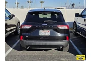 $23500 : Ford Escape 2022 SE 4dr SUV thumbnail