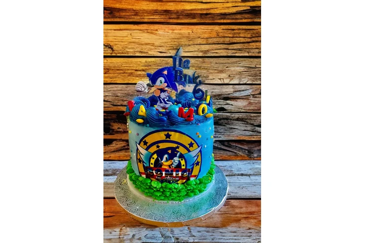 Pasteles para toda icasion image 3