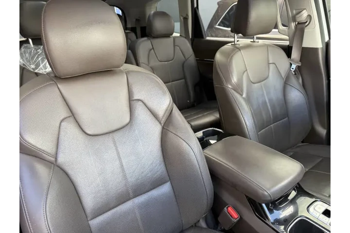 $12450 : 2020 Telluride SX image 8