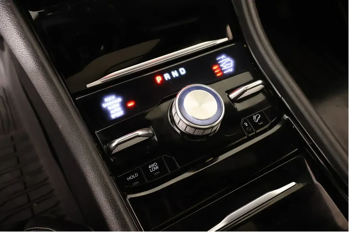 $27879 : Jeep Grand Cherokee L 2021 4 image 9