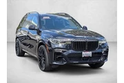 $29540 : BMW X7 2020 AWD xDrive40i 4d thumbnail