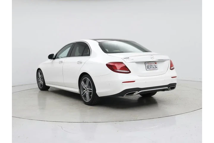 $24998 : Mercedes-Benz E-Class 2018 E image 2