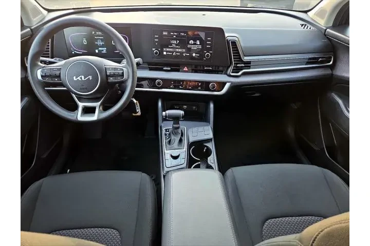 $22998 : Kia Sportage 2023 LX 4dr SUV image 8