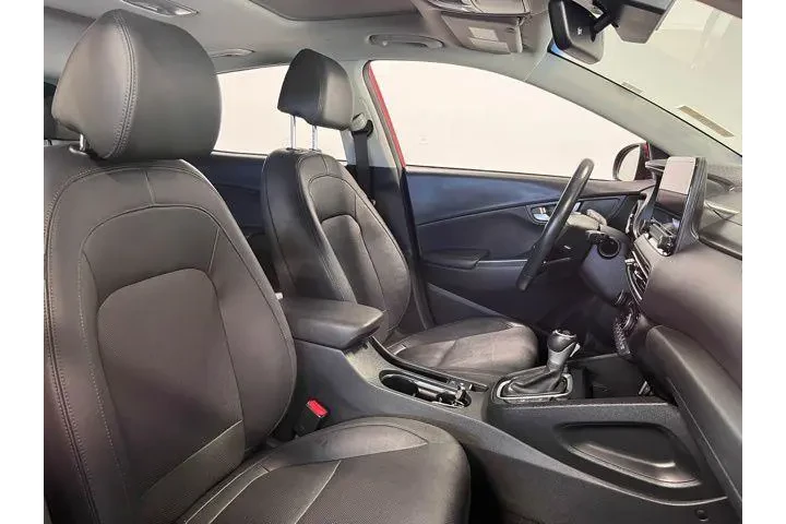 $19684 : Hyundai KONA 2022 Limited 4d image 10