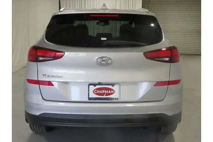 $11970 : Hyundai TUCSON 2020 Value 4d image 5