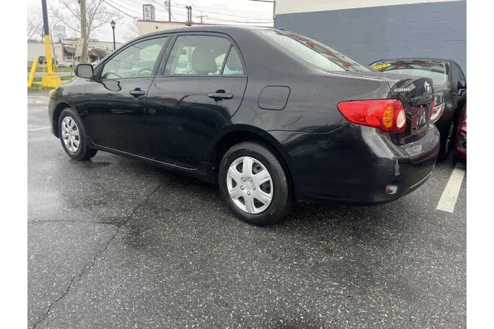 $7500 : 2010 Corolla LE image 7