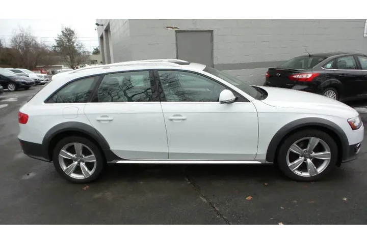 $11900 : 2014 Allroad 2.0T quattro Pre image 3
