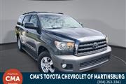 PRE-OWNED 2008 TOYOTA SEQUOIA en Madison WV