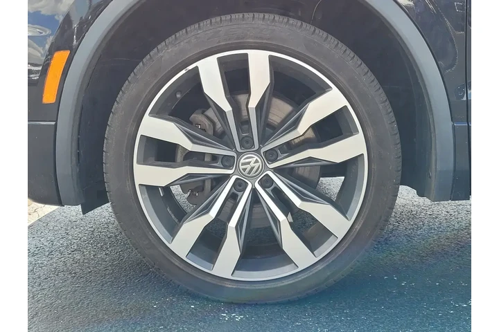 $19295 : Volkswagen Tiguan 2019 AWD S image 10