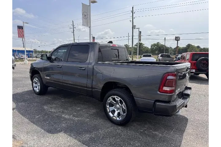 $16268 : Ram 1500 2019 4x2 Big Horn 4 image 5