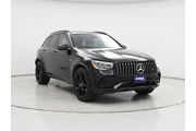 Mercedes-Benz GLC 2020 AWD A en Modesto
