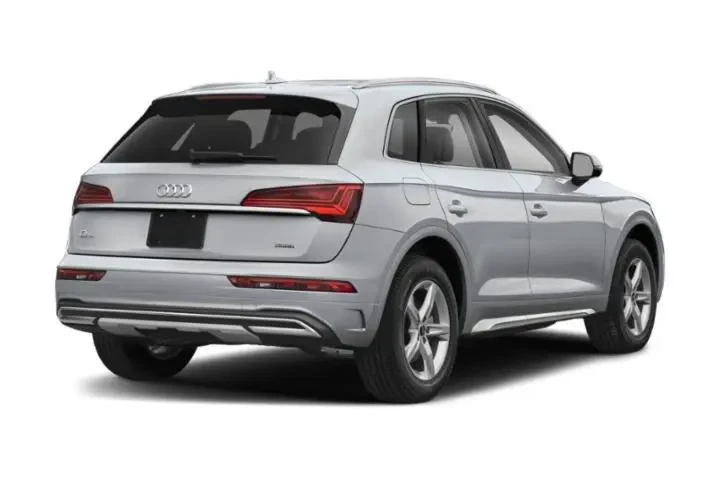 $31590 : Audi Q5 2023 AWD quattro S l image 2