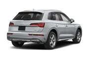 $31590 : Audi Q5 2023 AWD quattro S l thumbnail