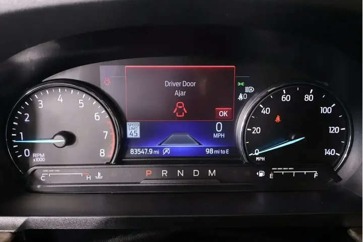 $22489 : Ford Explorer 2020 AWD Limit image 4