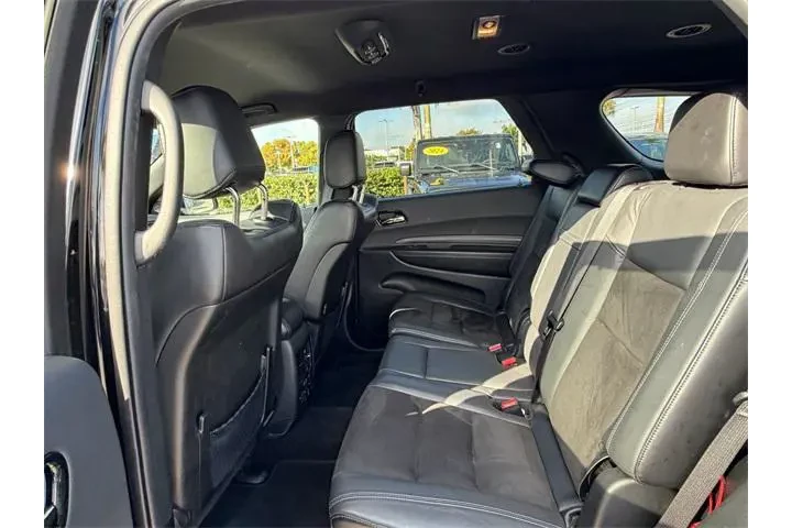 $27985 : Dodge Durango 2022 GT 4dr SU image 7