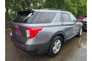 $23905 : Ford Explorer 2022 XLT 4dr S thumbnail