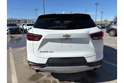 $29998 : Chevrolet Blazer 2025 AWD LT thumbnail