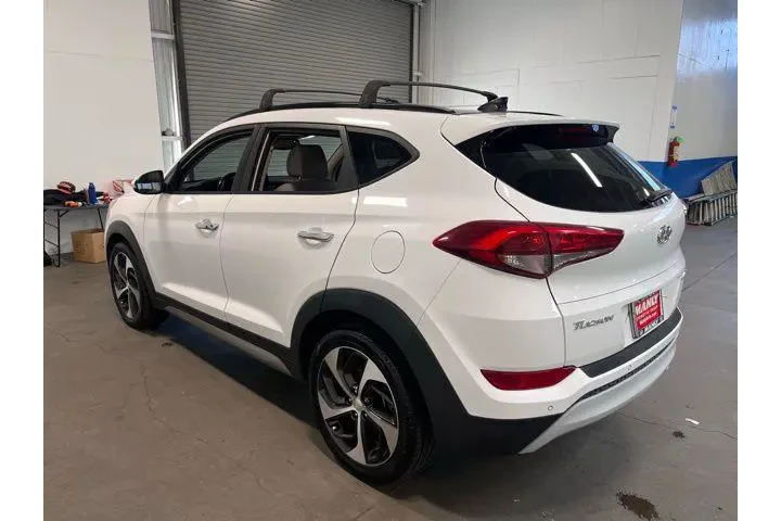 $16436 : Hyundai TUCSON 2017 Limited image 5