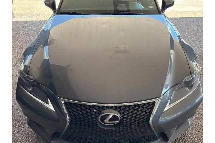 $17087 : Lexus IS 200t 2016 4dr Sedan image 2