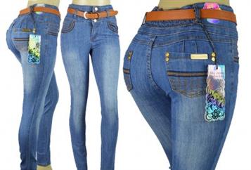 $10 : SEXIS JEANS COLOMBIANOS @ image 4