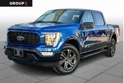 Ford F-150 2023 4x4 XLT 4dr en Austin