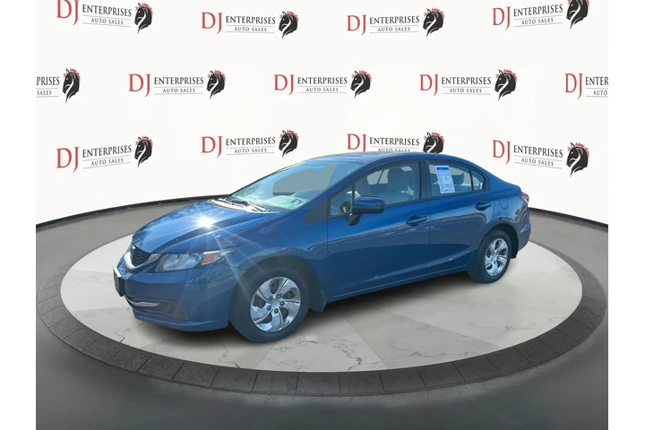 $5995 : 2015 HONDA CIVIC2015 HONDA CI image 10