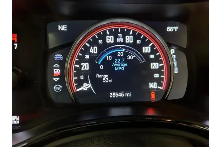 $28491 : Dodge Durango 2021 GT 4dr SU image 10