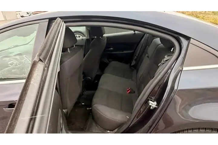 $7086 : Chevrolet Cruze Limited 2016 image 10