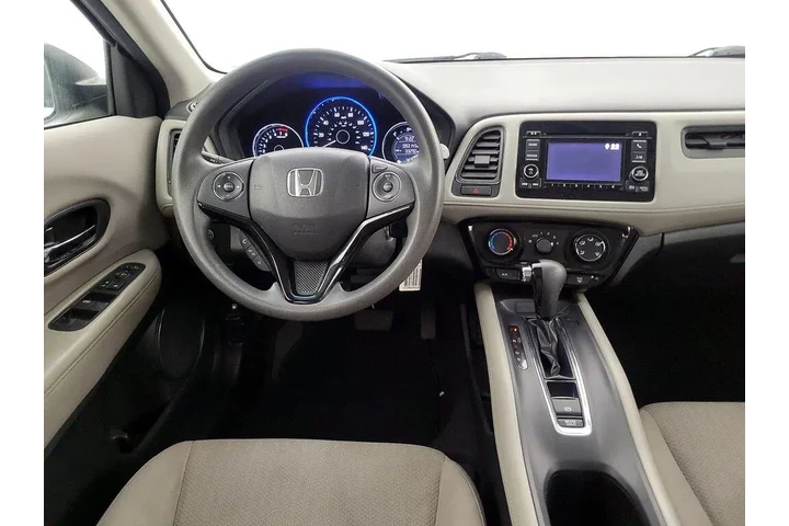 $16998 : Honda HR-V 2016 LX 4dr Cross image 10