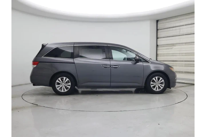 $20998 : Honda Odyssey 2015 EX-L 4dr image 7