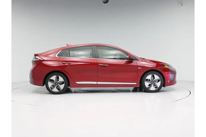 $16998 : Hyundai IONIQ Hybrid 2020 Li image 7