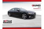 Audi A6 2024 AWD quattro Pre en Madison