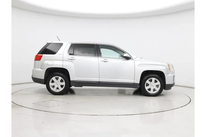 $14998 : GMC Terrain 2016 SLE-1 4dr S image 7