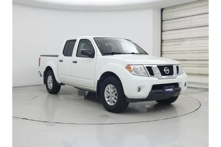 $16998 : Nissan Frontier 2017 4x2 SV image 1