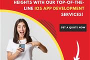 Top iOS App Development Firm en Dallas