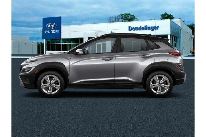 $21993 : Hyundai KONA 2023 AWD SEL 4d image 3