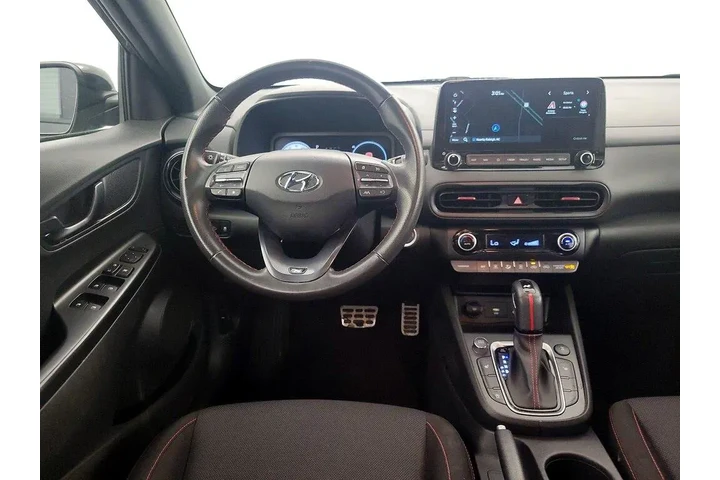 $22998 : Hyundai KONA 2023 AWD N Line image 10
