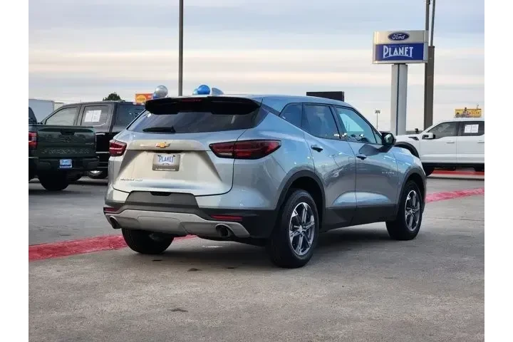 $29993 : Chevrolet Blazer 2025 AWD LT image 5