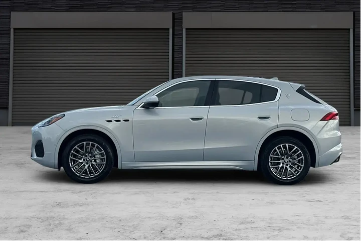 $31991 : Maserati Grecale 2024 AWD GT image 7