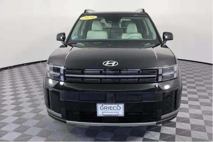 $37500 : Hyundai SANTA FE 2024 AWD Li image 3