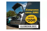 ¡MORALES JUNK CARS PAGA MÁS! thumbnail