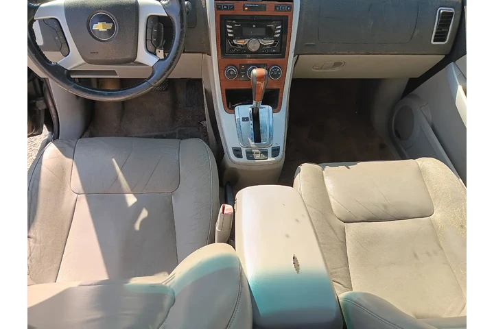 $2500 : 2008 Equinox LT image 8