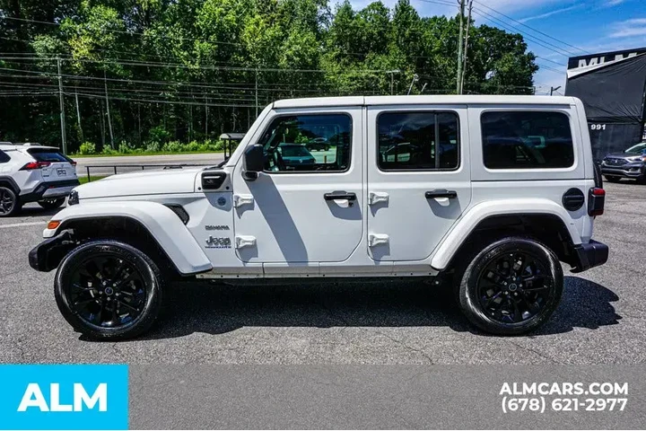 $32920 : Jeep Wrangler 2024 4x4 Sahar image 7