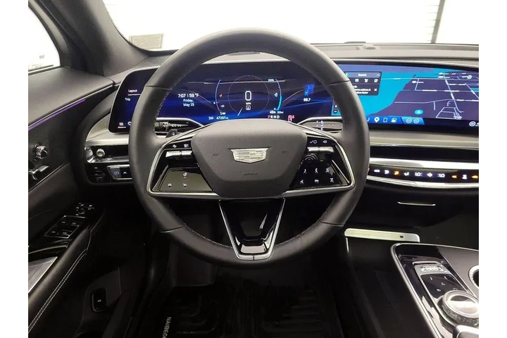 $37998 : Cadillac LYRIQ 2025 AWD Spor image 10