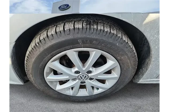 $8688 : Volkswagen Jetta 2015 SE 4dr image 3