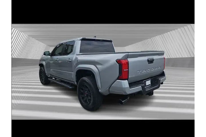 $33991 : Toyota Tacoma 2024 4x2 SR5 4 image 4