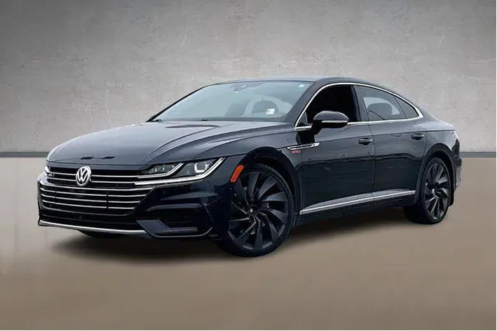 $23000 : Volkswagen Arteon 2020 AWD S image 1