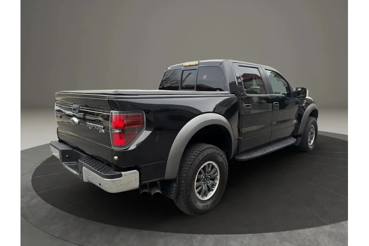 $17995 : 2011 FORD F150 SUPERCREW CAB image 8