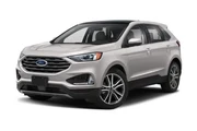 Ford Edge 2020 Titanium 4dr